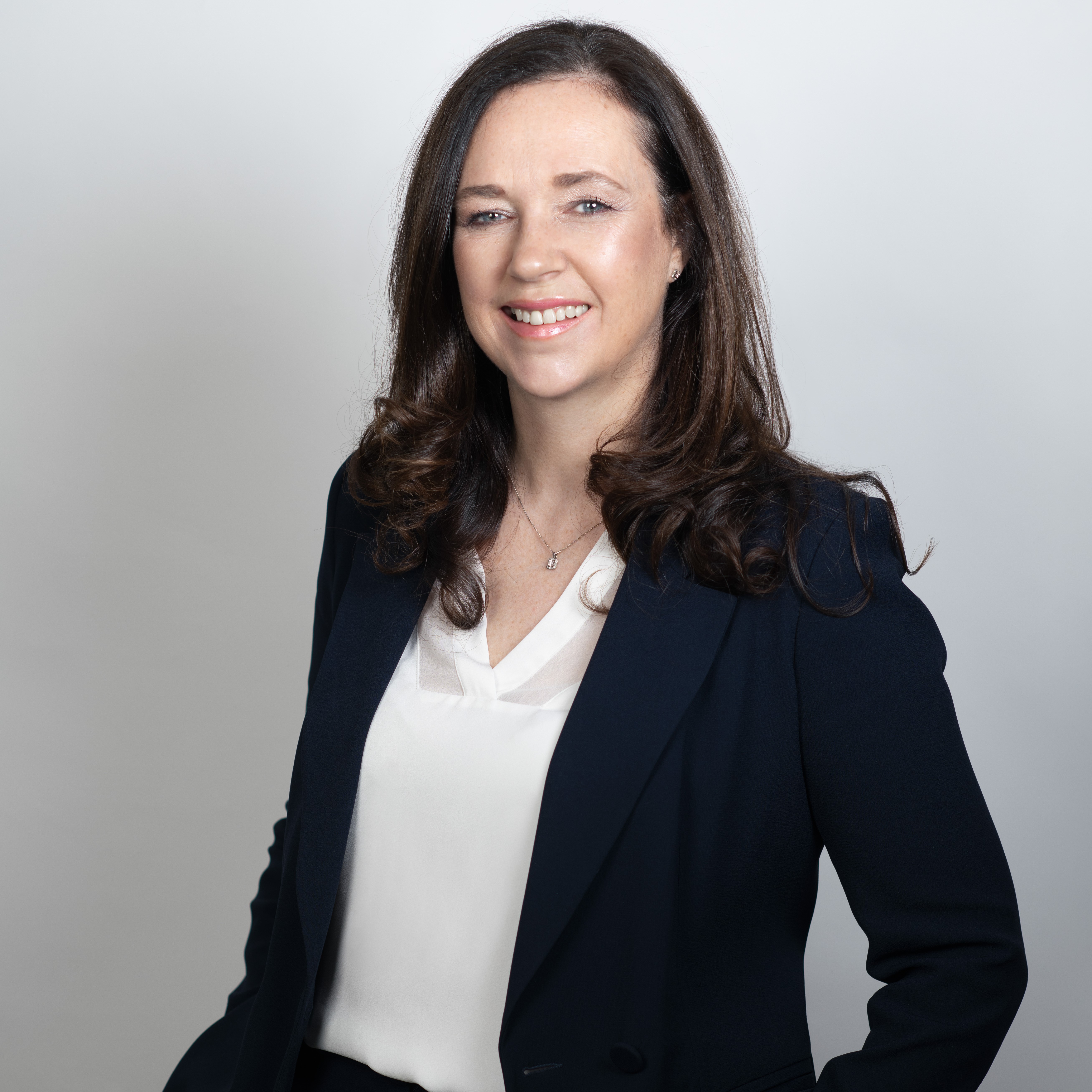 Laetitia George, Groupe ADP